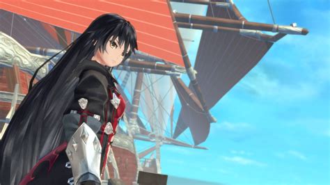 tales of berseria walkthrough.